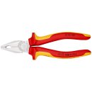 Combination Plier. 180mm