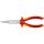 Chain Nose Side Cutting Plier. Stork Beak Plier. 200mm