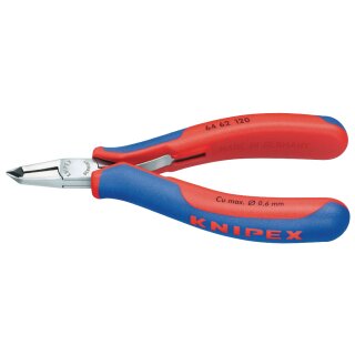 Electronics End Cutting Nipper. 120mm