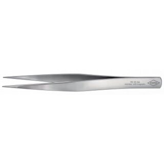 Precision Tweezer. Pointed Shape. 130mm