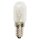 Kühlschrank Lampen E14 15 W