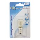 Kühlschrank Lampen E14 25 W