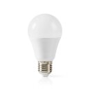 Dimmbare LED-Lampe E27 A60 8,7 W 806 lm Leuchtmittel dimmbar Glühbirne