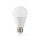 Dimmbare LED-Lampe E27 A60 8,7 W 806 lm Leuchtmittel dimmbar Glühbirne