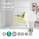 Dimmbare LED-Lampe E27 | A60 | 9,2 W | 1055 lm