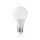Dimmbare LED-Lampe E27 | A60 | 9,2 W | 1055 lm