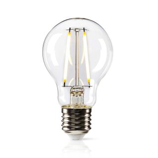 Dimmbare Retro-LED-Glühlampe E27 | A60 | 8,3 W | 806 lm