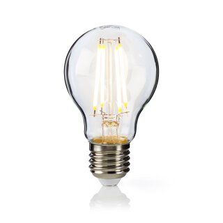 Dimmbare Retro-LED-Glühlampe E27 | A60 | 8,6 W | 1055 lm