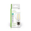 Dimmbare Retro-LED-Glühlampe E27 | A60 | 5,4 W | 470 lm