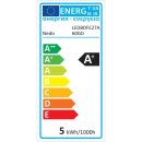 Dimmbare Retro-LED-Glühlampe E27 | A60 | 5,4 W | 470 lm