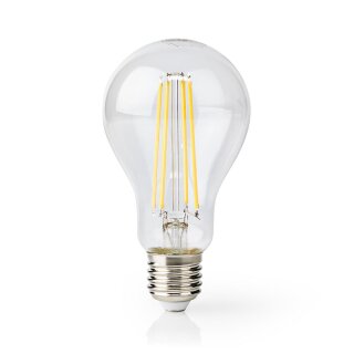 Dimmbare Retro-LED-Glühlampe E27 | A70 | 12 W | 1521 lm