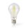 Dimmbare Retro-LED-Glühlampe E27 | A70 | 12 W | 1521 lm