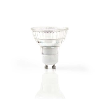 Dimmbare LED-Lampe GU10 | Par 16 | 5 W | 345 lm