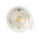 Dimmbare LED-Lampe GU10 | Par 16 | 4,9 W | 345 lm