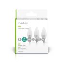 LED-Lampe E14 | Kerze | 5,8 W | 470 lm