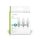 LED-Lampe E14 | Kerze | 5,8 W | 470 lm