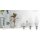 LED-Lampe E14 | Kerze | 5,8 W | 470 lm
