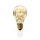 Dimmbare Vintage-LED-Glühlampe E27 | A60 | 3 W | 100 lm