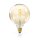 LED-Filament-Lampe E27 Glühbirne Retro Stil Vintage Landhaus Shabby Chic Deko