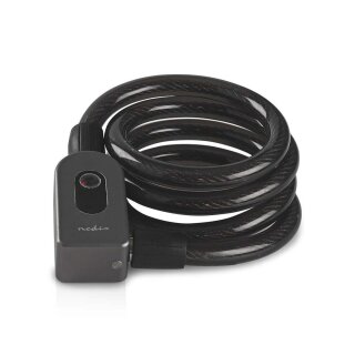 Bluetooth-Fahrradschloss  |  Schlsselloser Betrieb