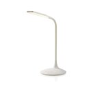 Dimmbare LED-Tischleuchte | Tastenbedienung | 3...