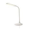 Dimmbare LED-Tischleuchte | Tastenbedienung | 3...