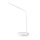 LED-Tischlampe mit Touch-Bedienung  | Kabelloses Qi Ladegerät |  1,0 A  |  5 W  |  5 Leuchtstufen