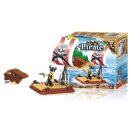 Bausteine Pirate Serie Piraten-Floss