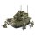 Bausteine Army Serie Tank
