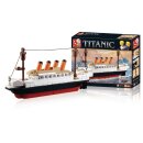 Bausteine Titanic Serie Titanic Klein