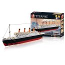 Bausteine Titanic Serie Titanic Groß
