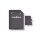 Speicherkarte microSDXC | 128 GB Speicher Karte Micro SDXC