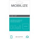 Telefon Sim Adapter Kit 4-in-1