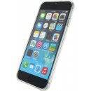 Telefon Geletui Apple iPhone 6 / 6s Transparent