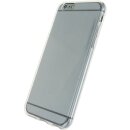 Telefon Geletui Apple iPhone 6 / 6s Transparent