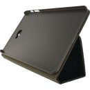 Tablet Premium-Klapphülle Samsung Galaxy Tab A 10.1 2016 Schwarz