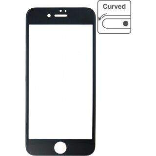 Glas Bildschirmschutz Apple iPhone 7