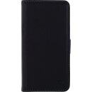 Telefon Gelly Bookcase mit Portemonnaie Samsung Galaxy A3 2016 / Samsung Galaxy A3 2017 Schwarz