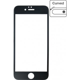 Edge-To-Edge+ Glas Bildschirmschutz Apple iPhone 7 Plus