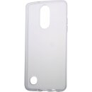 Telefon Geletui LG K8 2017 Transparent