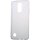 Telefon Geletui LG K8 2017 Transparent
