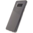 Telefon Geletui Samsung Galaxy S8 Transparent