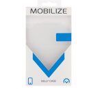 Telefon Geletui Motorola Moto G5 Transparent