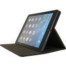 Tablet Premium-Klapphülle Apple iPad 9.7 2017/2018 Schwarz