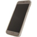 Telefon Geletui Samsung Galaxy J3 2017 Transparent