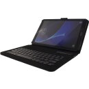 Tablet Bluetooth-Tastaturhülle Samsung Galaxy Tab A 10.1 2016 US International Schwarz