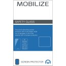 Sicherheitsglas Bildschirmschutz Apple iPhone 5 / 5s / SE