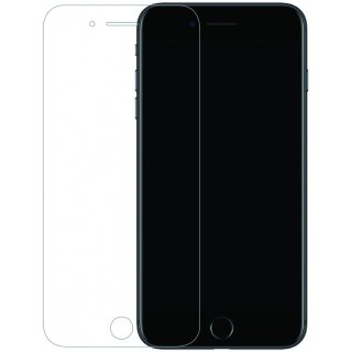 HD ultraklar 2er-Pack Bildschirmschutz Apple iPhone 7