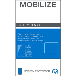 Ultraklar Bildschirmschutz Samsung Galaxy J3 2017 (SM-J330F)