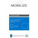 Klar Bildschirmschutz Asus ZenFone Zoom S (ZE553KL)